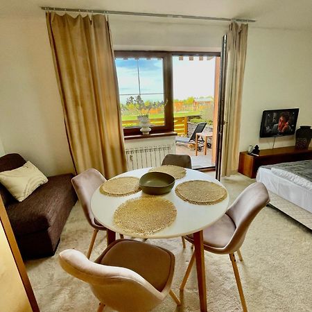 Apartment Jenny- Stunning View Of High Tatras Vel'ka Lomnica Extérieur photo