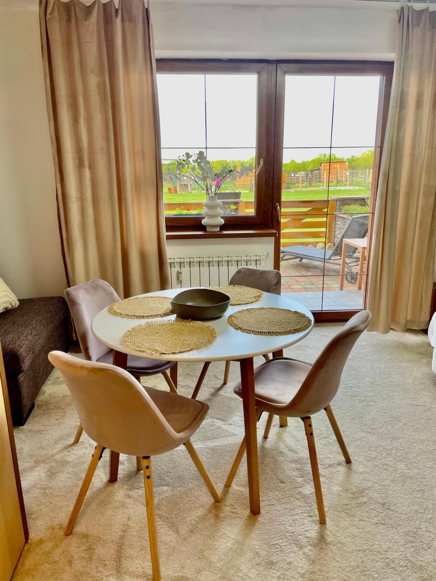 Apartment Jenny- Stunning View Of High Tatras Vel'ka Lomnica Extérieur photo